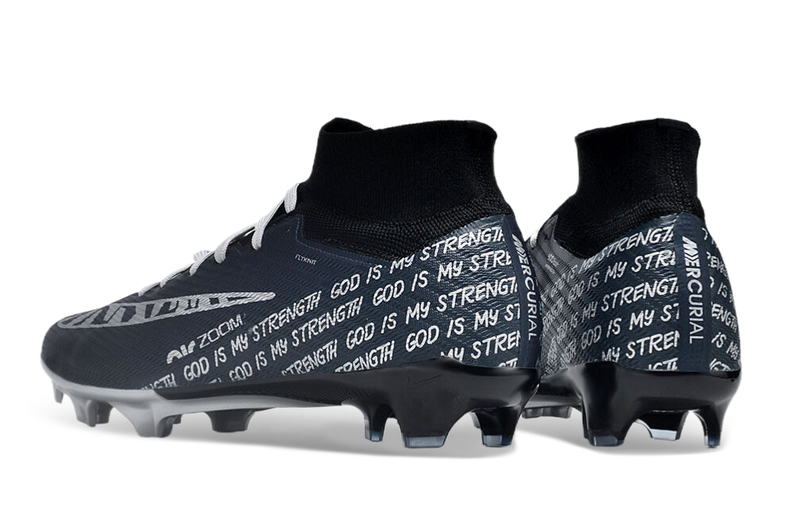 Chuteira Nike Air Zoom Mercurial Superfly FG