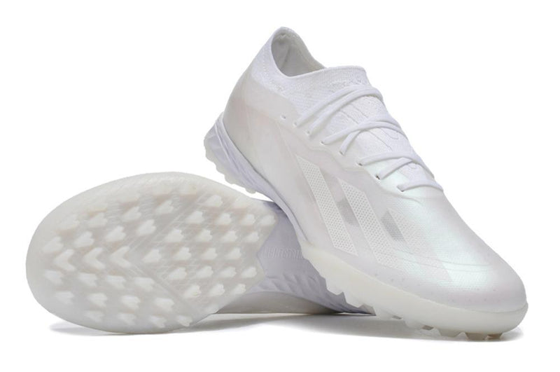 Chuteira Adidas X23 Crazyfast .1 TF