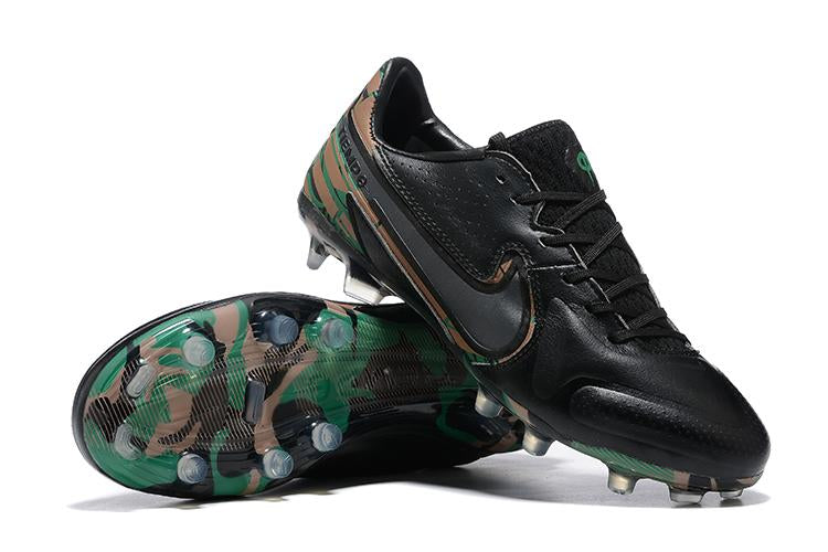 Chuteira Nike Tiempo Legend 9 FG