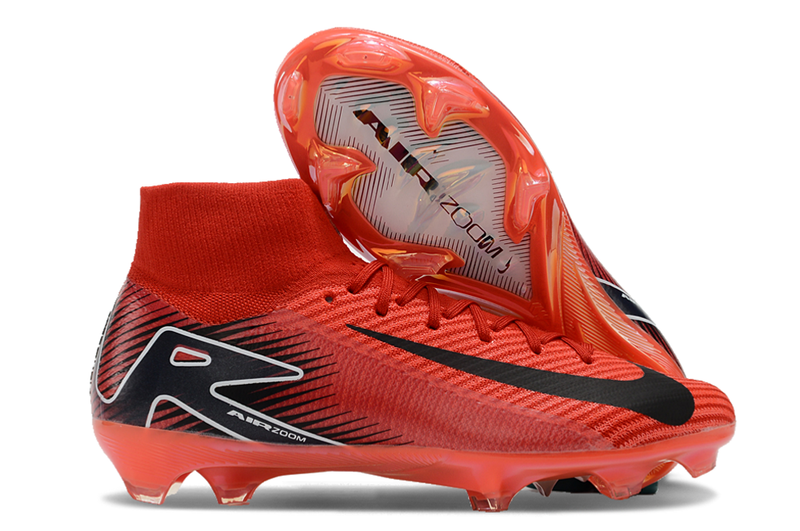 Chuteira Nike Air Zoom Mercurial Superfly 10 FG