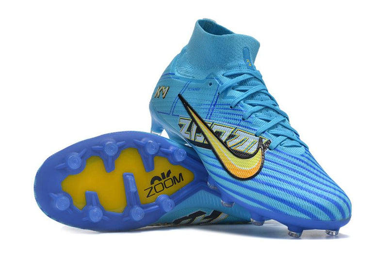 Chuteira Nike Air Zoom Mercurial Superfly FG