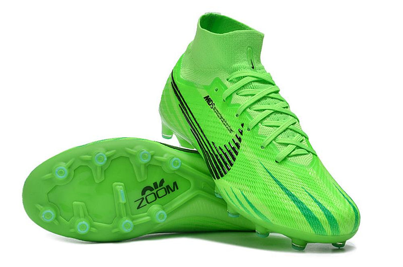 Chuteira Nike Air Zoom Mercurial Superfly FG