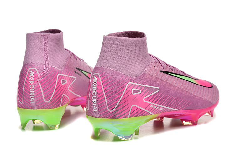 Chuteira Nike Mercurial Superfly 10 Elite FG