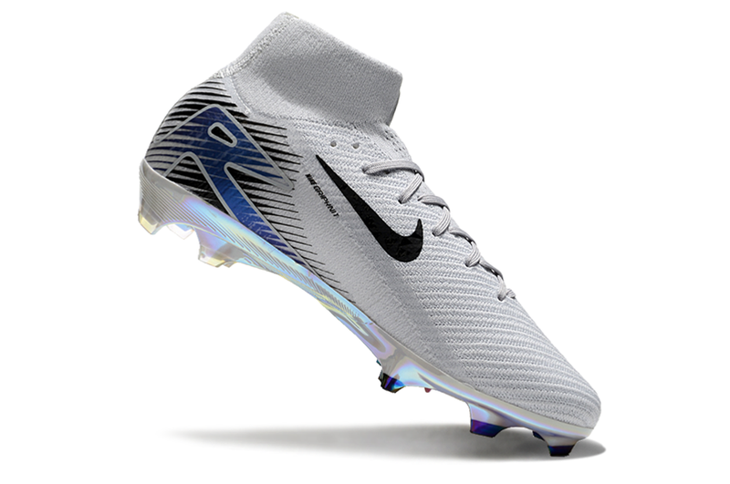 Chuteira Nike Air Zoom Mercurial Superfly 10 FG
