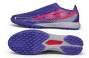 Chuteira Adidas F50 Hyperfast Elite Laceless TF