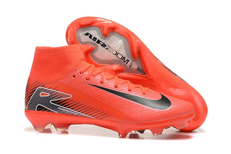 Chuteira Nike Air Zoom Mercurial Superfly 10 FG