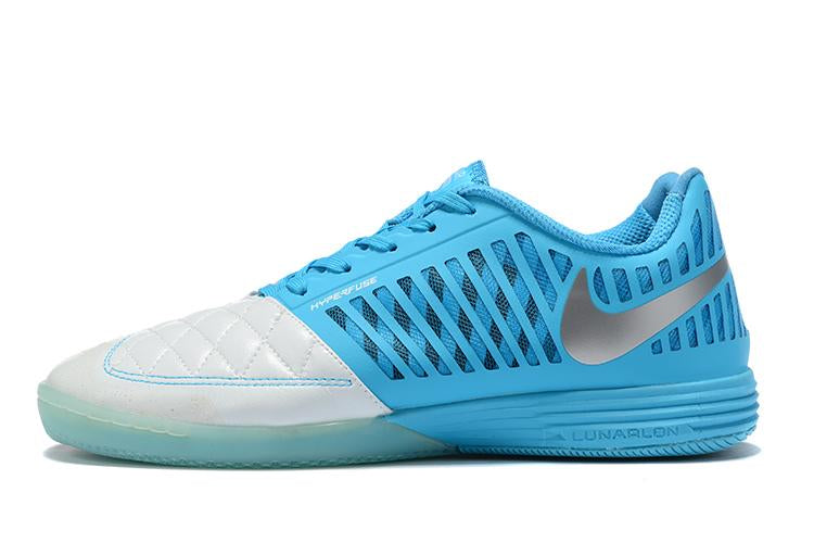 Chuteira Nike Lunar Gato 2 IC