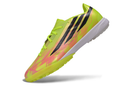 Chuteira Adidas F50 Hyperfast Elite Laceless TF