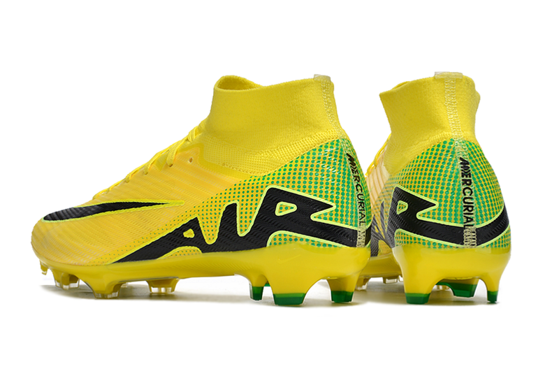 Chuteira Nike Air Zoom Mercurial Superfly FG