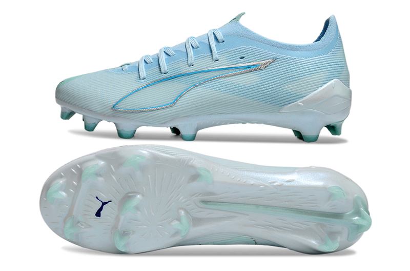 Chuteira Puma Ultra 5 Ultimate FG