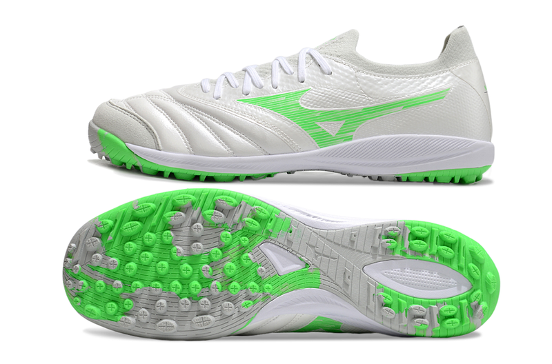 Chuteira Mizuno Morelia Neo 3 TF