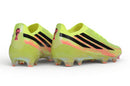 Chuteira Adidas F50 Hyperfast Elite Laceless FG