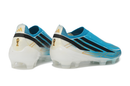Chuteira Adidas F50 Hyperfast Elite Laceless FG
