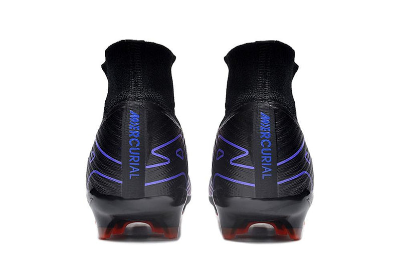 Chuteira Nike Air Zoom Mercurial Superfly FG