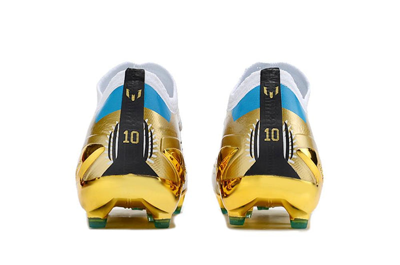 Chuteira Adidas X Speedportal .1 FG