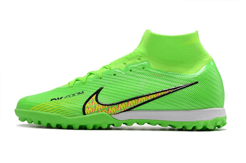Chuteira Nike Air Zoom Mercurial Superfly TF