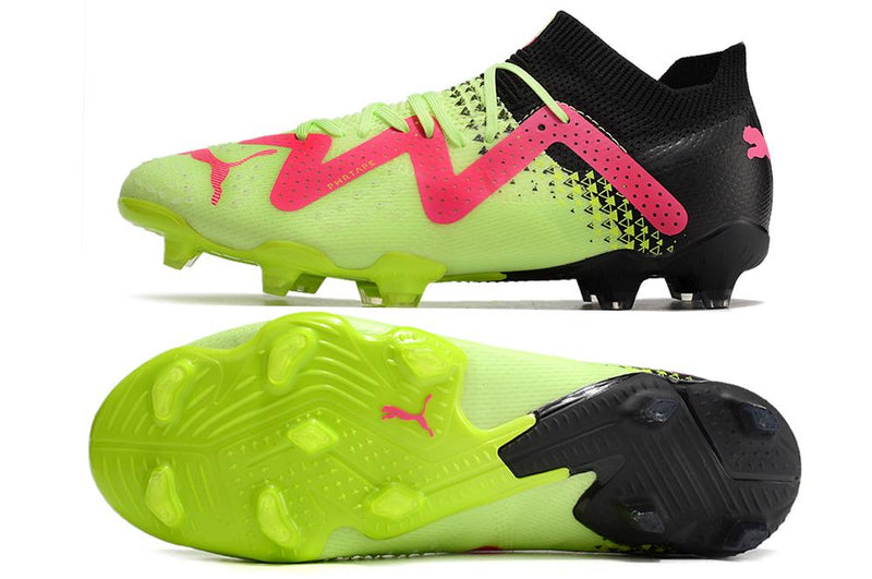 Chuteira Puma Ultra Ultimate FG