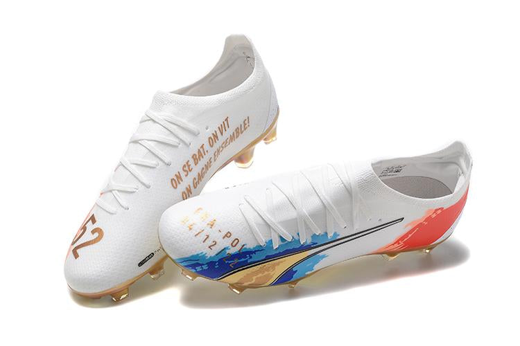 Chuteira Puma Ultra Ultimate FG