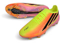 Chuteira Adidas F50 Hyperfast Elite Laceless FG
