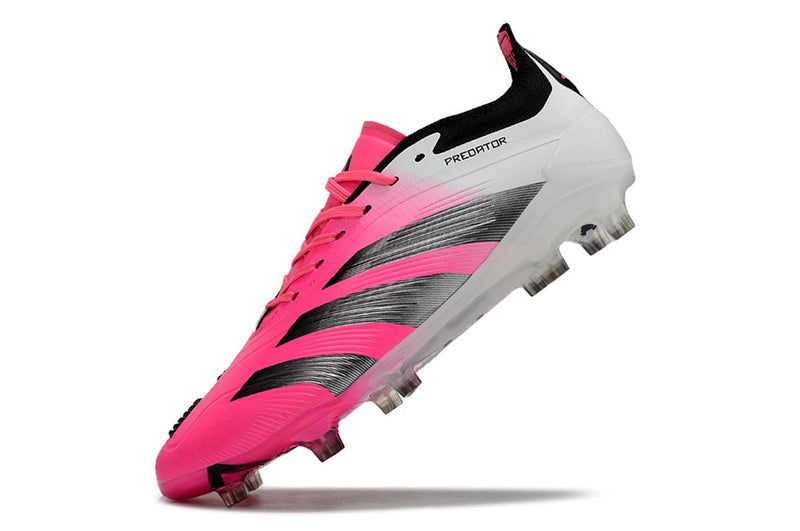 Chuteira Adidas Predator Accuracy FG