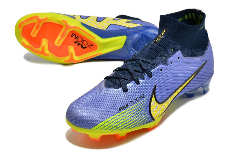 Chuteira Nike Air Zoom Mercurial Superfly FG