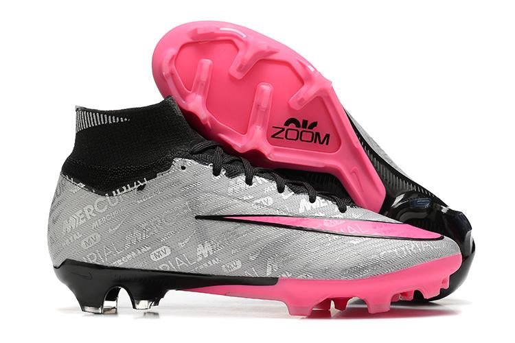 Chuteira Nike Air Zoom Mercurial Superfly FG