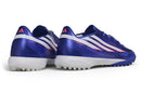Chuteira Adidas F50 Hyperfast Elite Laceless TF