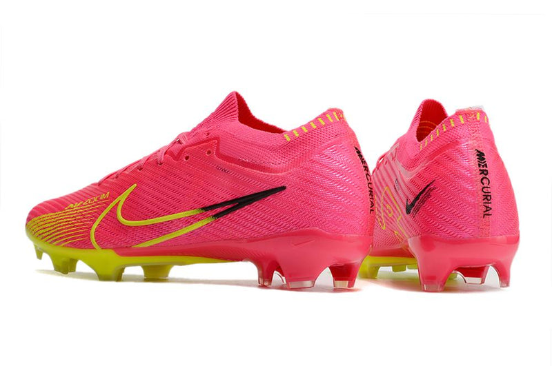 Chuteira Nike Air Zoom Mercurial Vapor FG