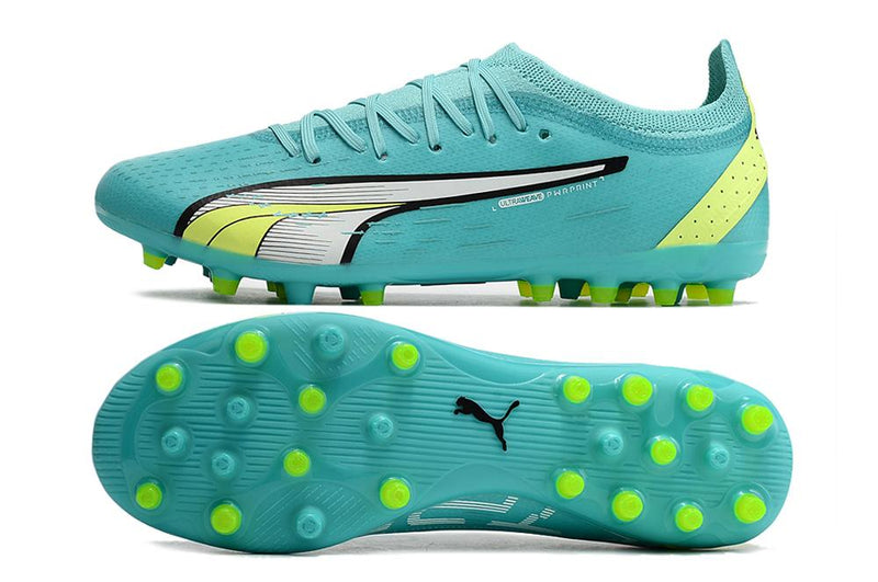 Chuteira Puma King Ultimate MG