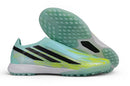 Chuteira Adidas F50 Hyperfast Elite Laceless TF