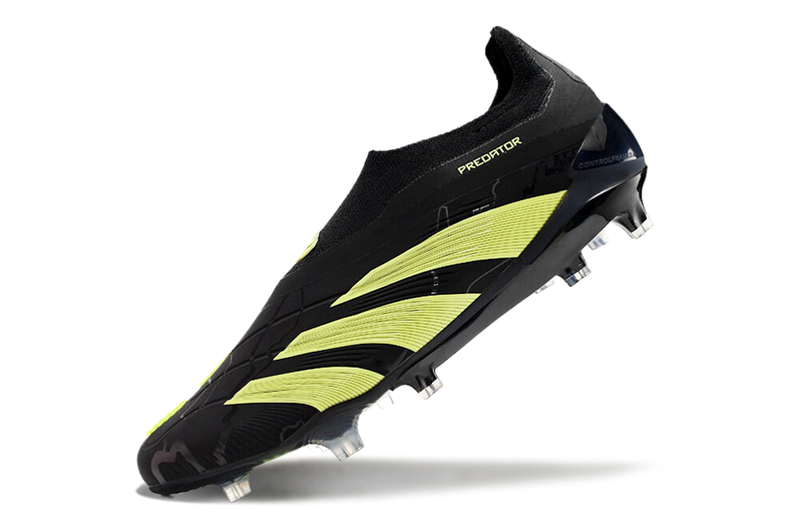 Chuteira Adidas Predator Accuracy FG