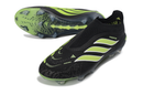 Chuteira Adidas Predator 26 Elite Tongue FG