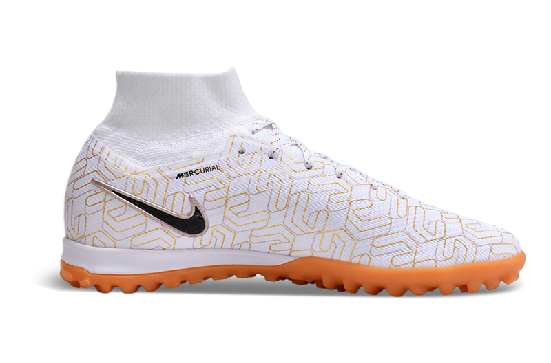 Chuteira Nike Air Zoom Mercurial Superfly TF