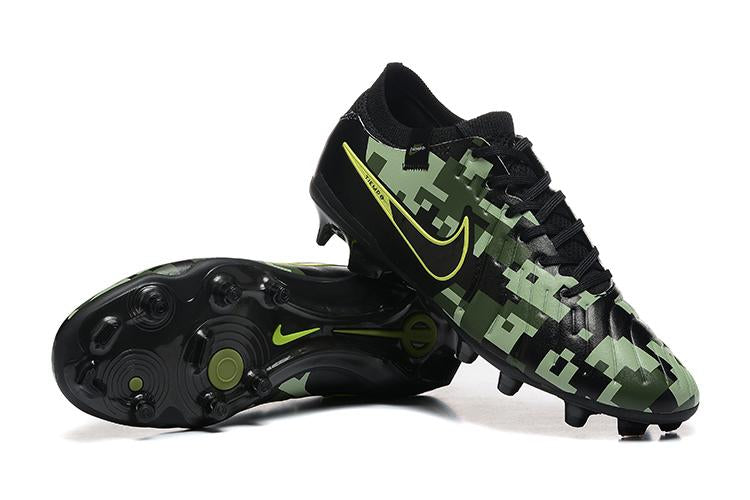 Chuteira Nike Tiempo Legend 10 FG