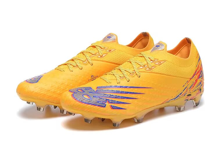 Chuteira New Balance Furon V6+ Pro FG