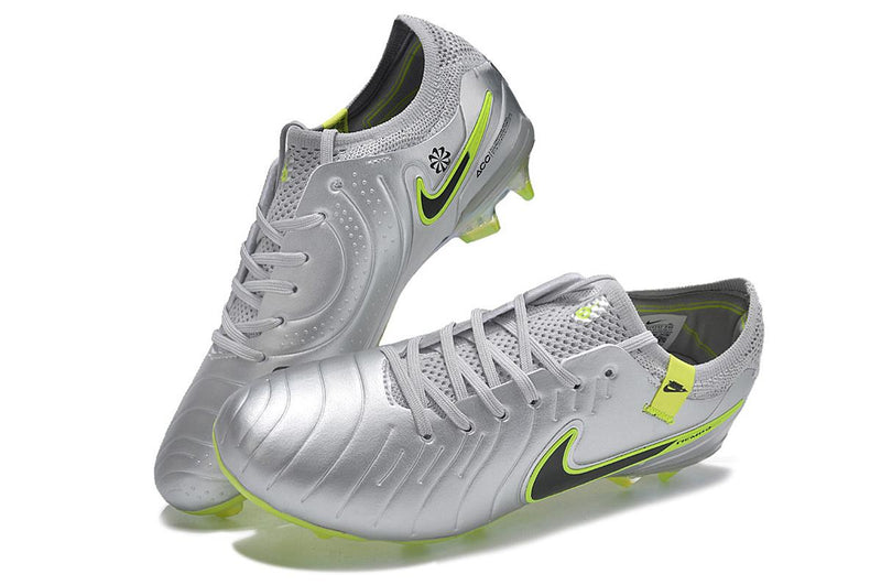 Chuteira Nike Tiempo Legend 10 FG