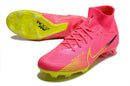 Chuteira Nike Air Zoom Mercurial Superfly FG