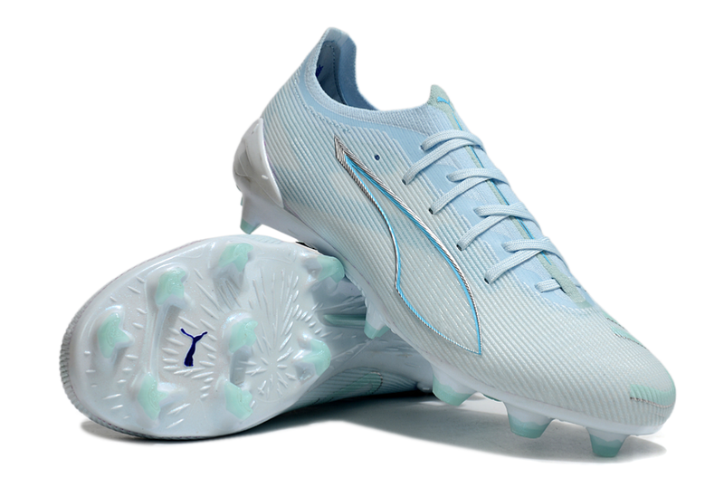 Chuteira Puma Ultra 5 Ultimate FG