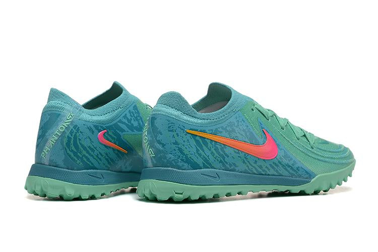 Chuteira Nike Phantom GX 2 Elite TF