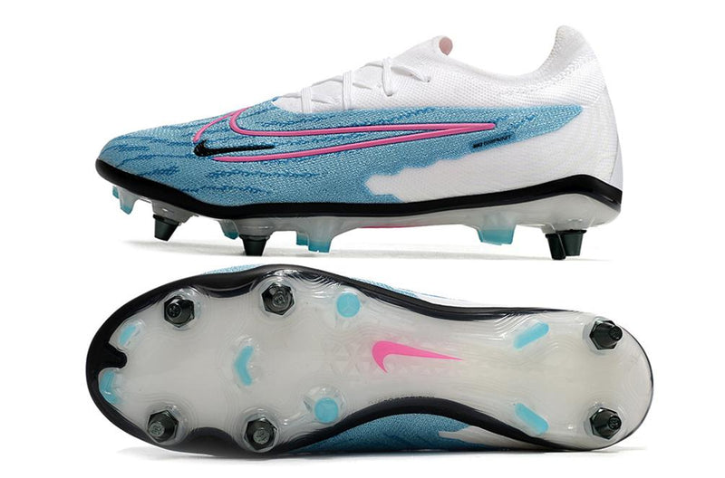 Chuteira Nike Phantom GX Elite SG