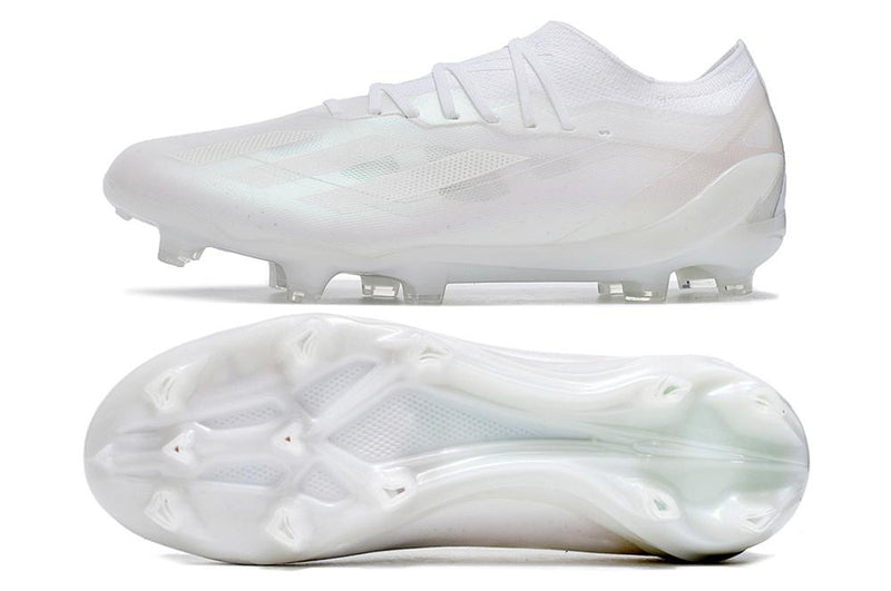 Chuteira Adidas X23 Crazyfast .1 FG