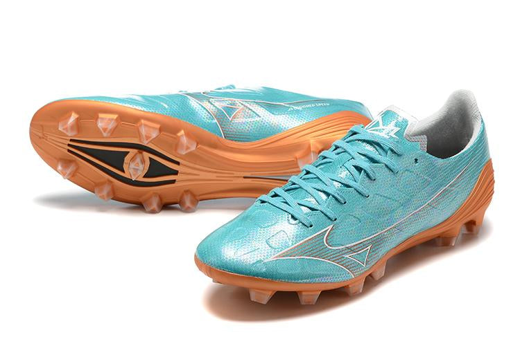 Chuteira Mizuno Alpha Japan FG