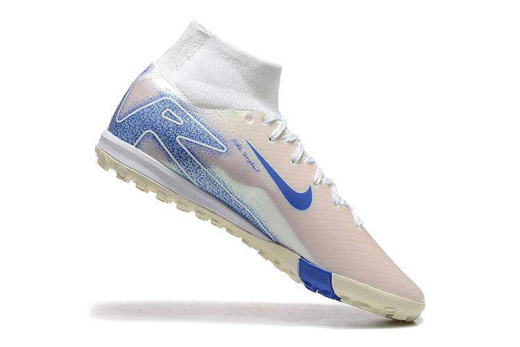Chuteira Nike Air Zoom Mercurial Superfly 8 TF