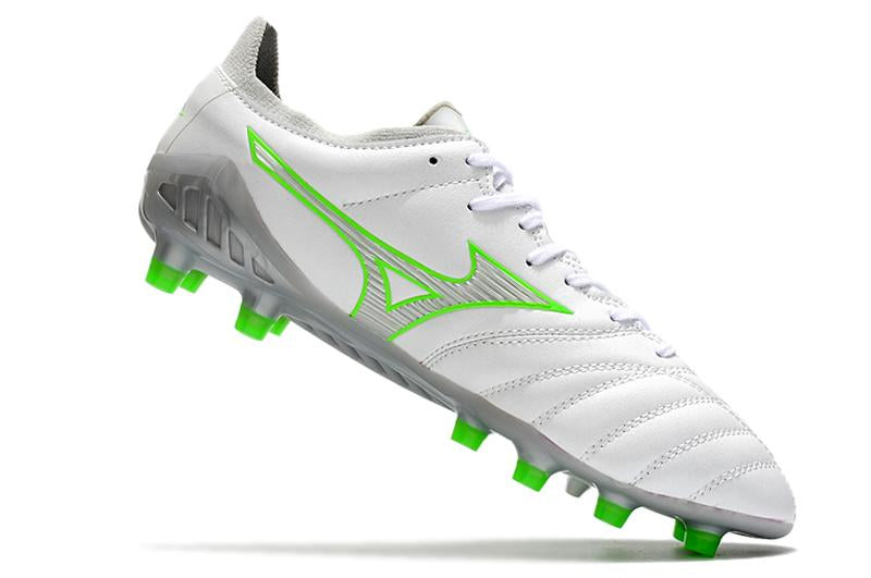 Chuteira Mizuno Morelia Neo 3 FG