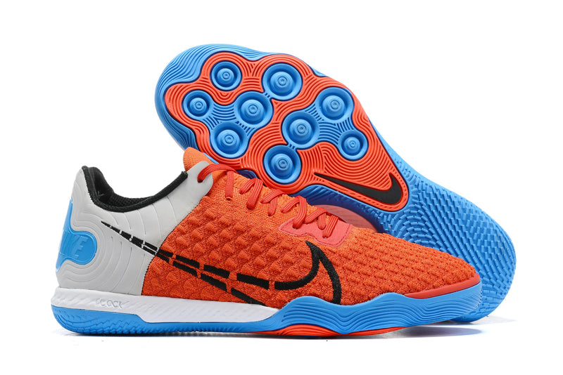 Chuteira Nike Reactgato IC