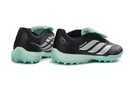 Chuteira Adidas Predator 26 Elite Tongue TF
