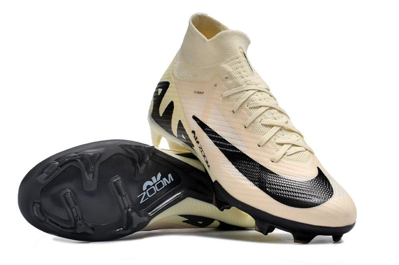 Chuteira Nike Air Zoom Mercurial Superfly FG