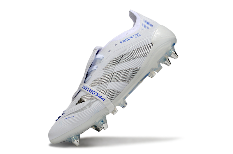 Chuteira Adidas Predator Accuracy SG Trava Mista