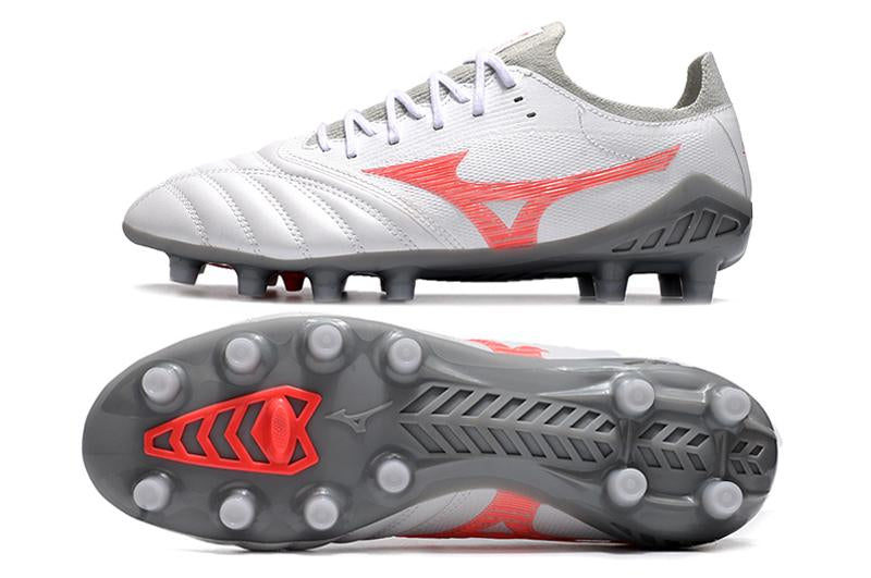 Chuteira Mizuno Morelia Neo FG