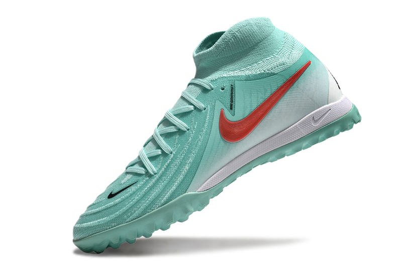 Chuteira Nike Phantom GX 2 Luna Elite TF